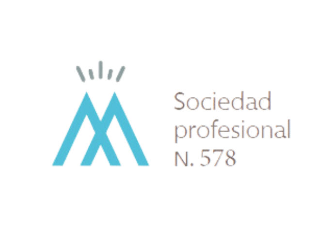 Ontwerp zonder titel (8) Sello de Sociedad Profesional N. 578