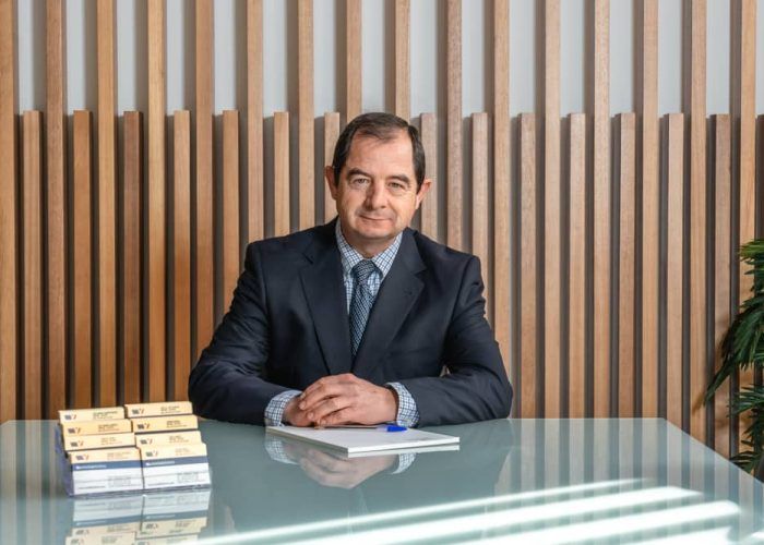 Feliz Lopez Real Estate Lawyer in Malaga. Malaga Solicitors Group