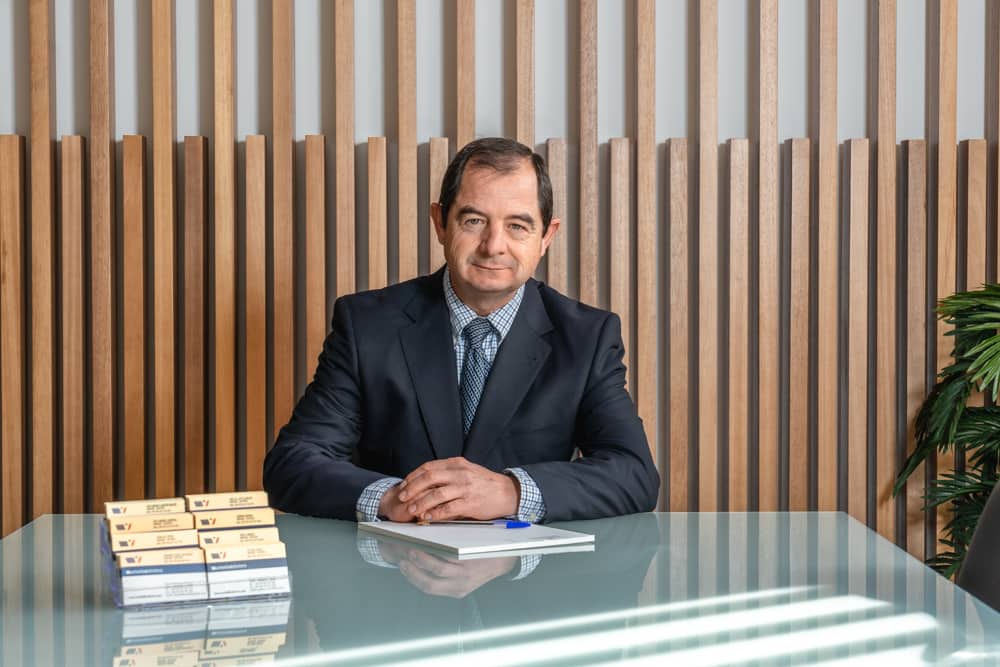 Feliz Lopez Real Estate Lawyer in Malaga. Malaga Solicitors Group