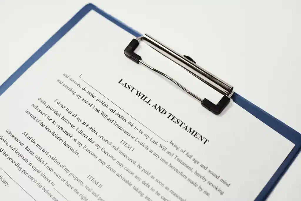 How to ge will in Spain? With our Real Estate Lawyers your assets will be will be totally secure for your heirs in the future. Get your will with us and be secure. We can help you with your inheritance process too.