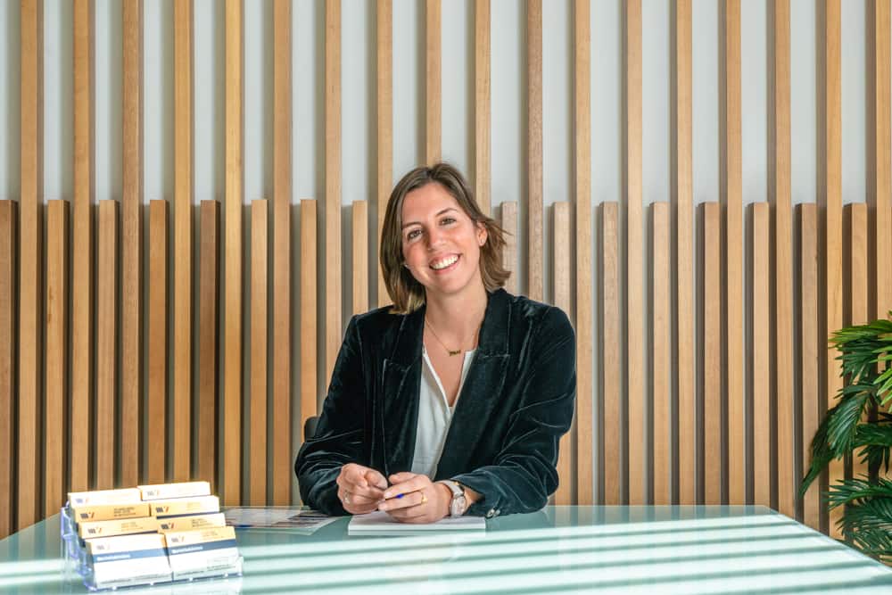 Mar Pardo Real Estate Lawyer in Malaga. Malaga Solicitors Group