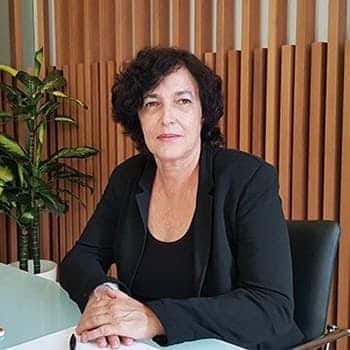 fernanda malaga solicitors. Real Estate Paralegal in Malaga.