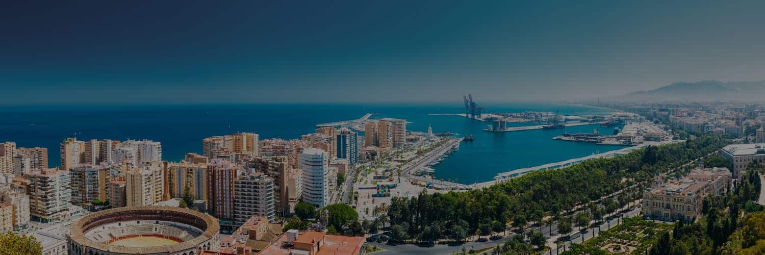 Malaga Law Office. Malaga Real estate Law. Lawyers in Malaga who deals with real estate. Conveyancing Malaga. Get your nie number and buy your dream house in Malaga, Spain.