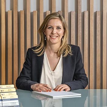 Mireya Cruz Malaga Solicitors. Real Estate Paralegal in Malaga