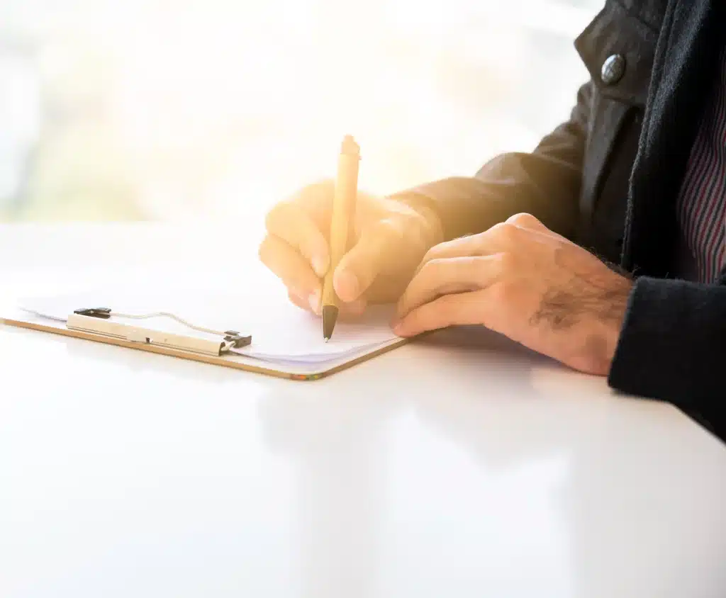 Make with our help your will in Spain. Make your last wish or testament with a lawyer,