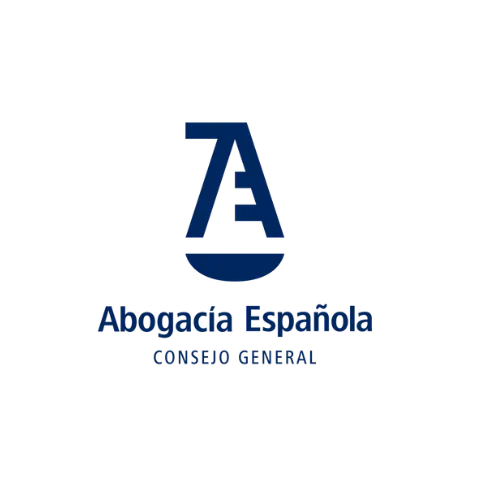 abogacia espanola malagasolicitors Sello del Ilustre Colegio de la Abogacía Española