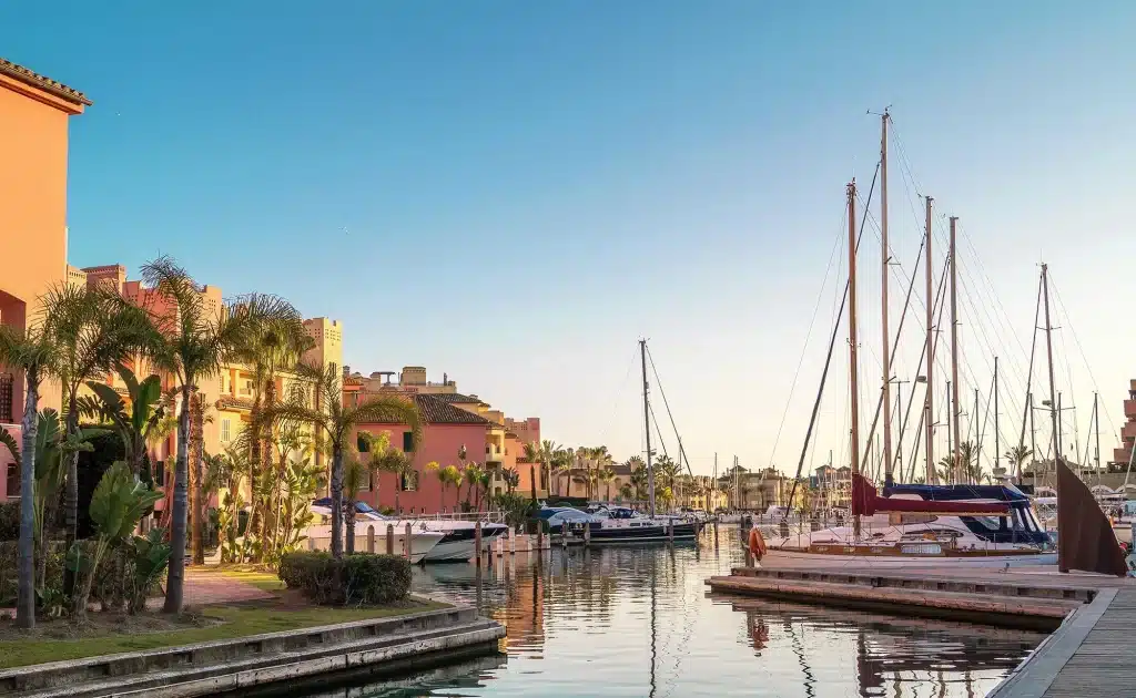 Explore the exclusive opportunities and luxurious lifestyle that Sotogrande offers within the vibrant Malaga real estate market. Whether you're a seasoned investor or a first-time buyer, our insightful advice will guide you through the nuances of buying property in Spain. Immerse yourself in the opulence of Sotogrande, where sophistication meets serenity. Make well-informed decisions to secure your dream property in this upscale coastal community. Discover the secrets to a seamless property purchase in Malaga's Sotogrande and embark on a life of luxury in one of Spain's most coveted destinations.