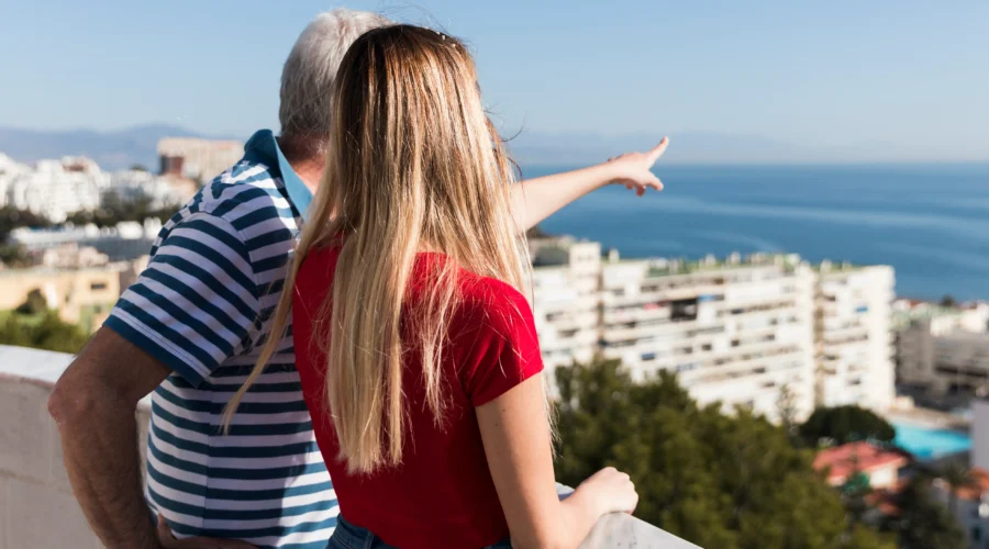 travel to spain to buy property