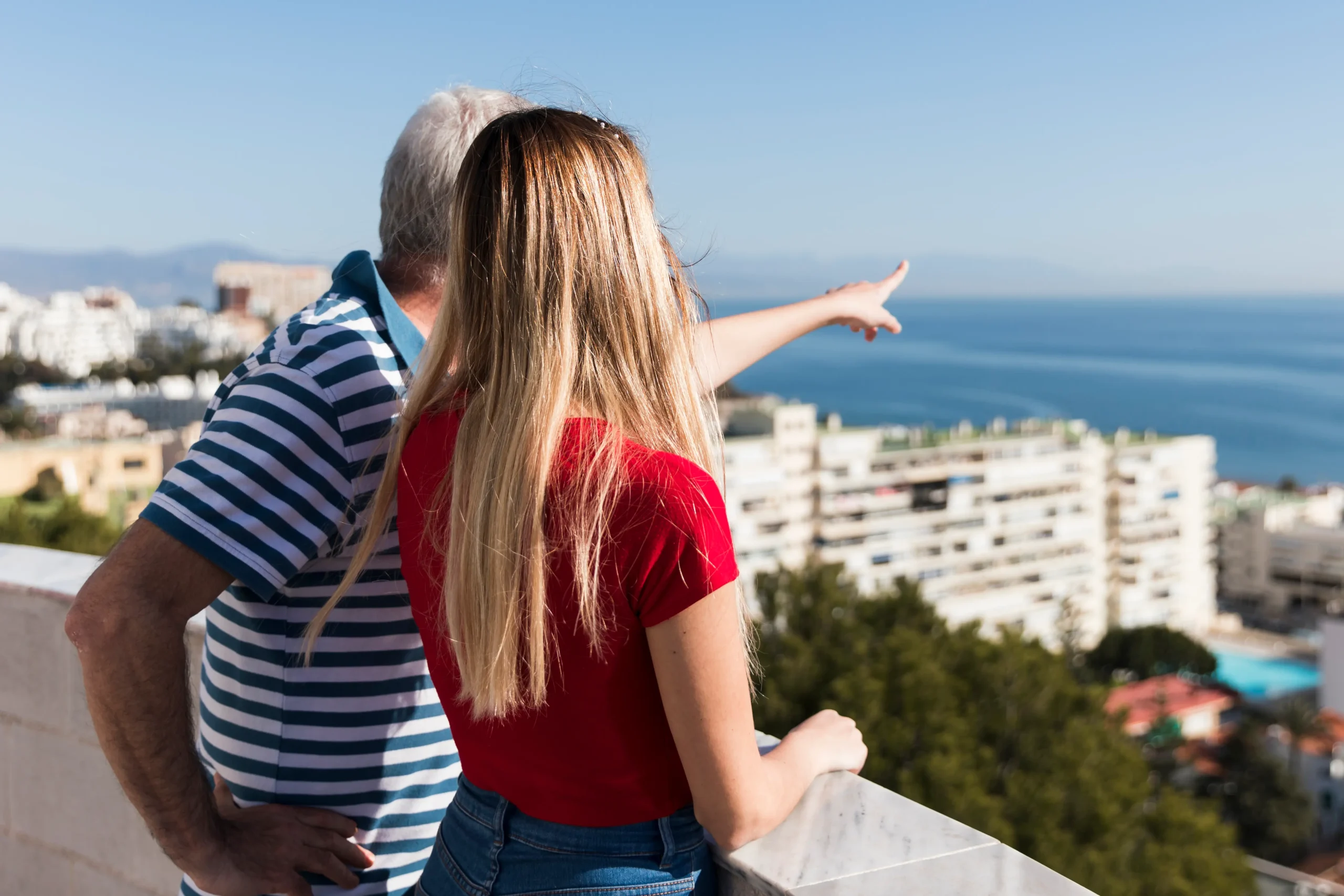 travel to spain to buy property