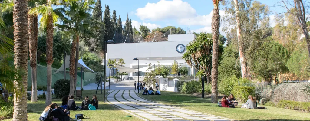 aloha college in marbella bilingual school in costa del sol malaga spain
