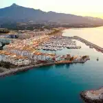 puerto-banus-views Views of Puerto Banus in Marbella, Spain. Discover Marbella area.