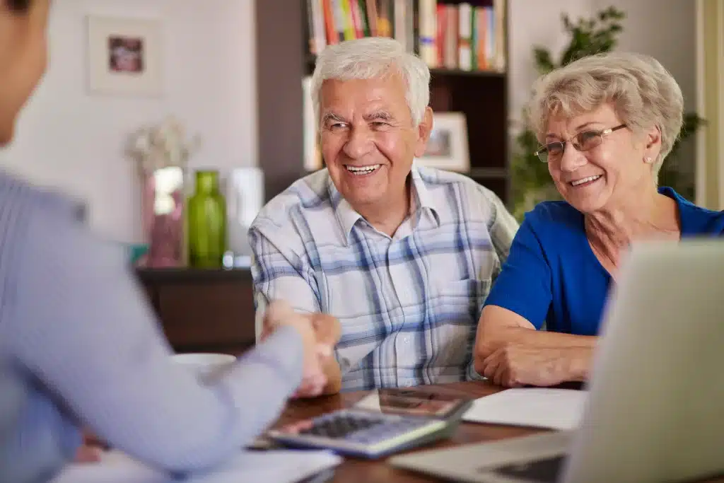 sell a house 65 years old in spain, exemptions of 65 years old property in spain
