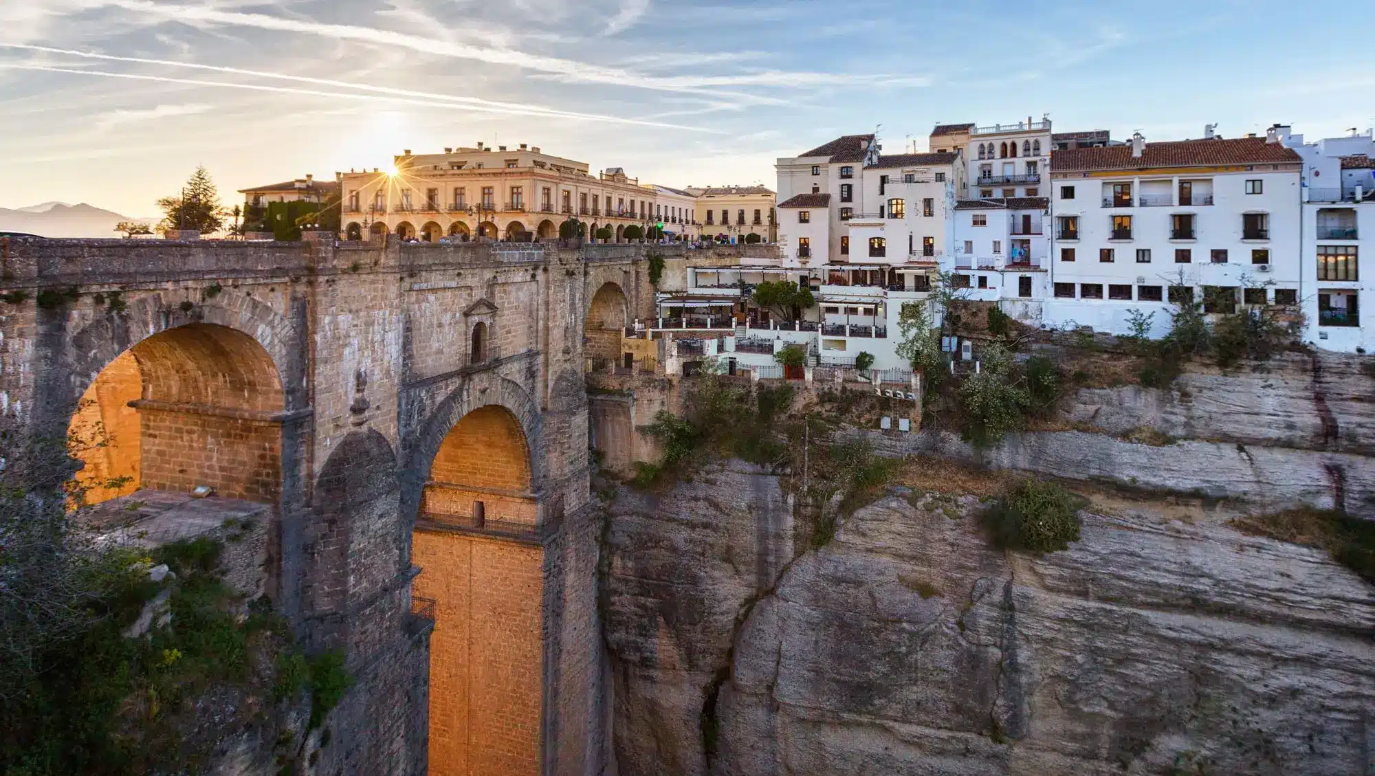 Discover the cheapest town for rent in Malaga and what you have to visit there. Ronda offers a haven for those seeking budget-friendly accommodations.