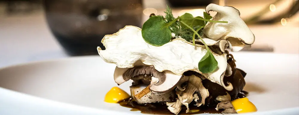 Discover the Michelin star restaurants in Malaga, combining traditional and modern cuisine with local products.