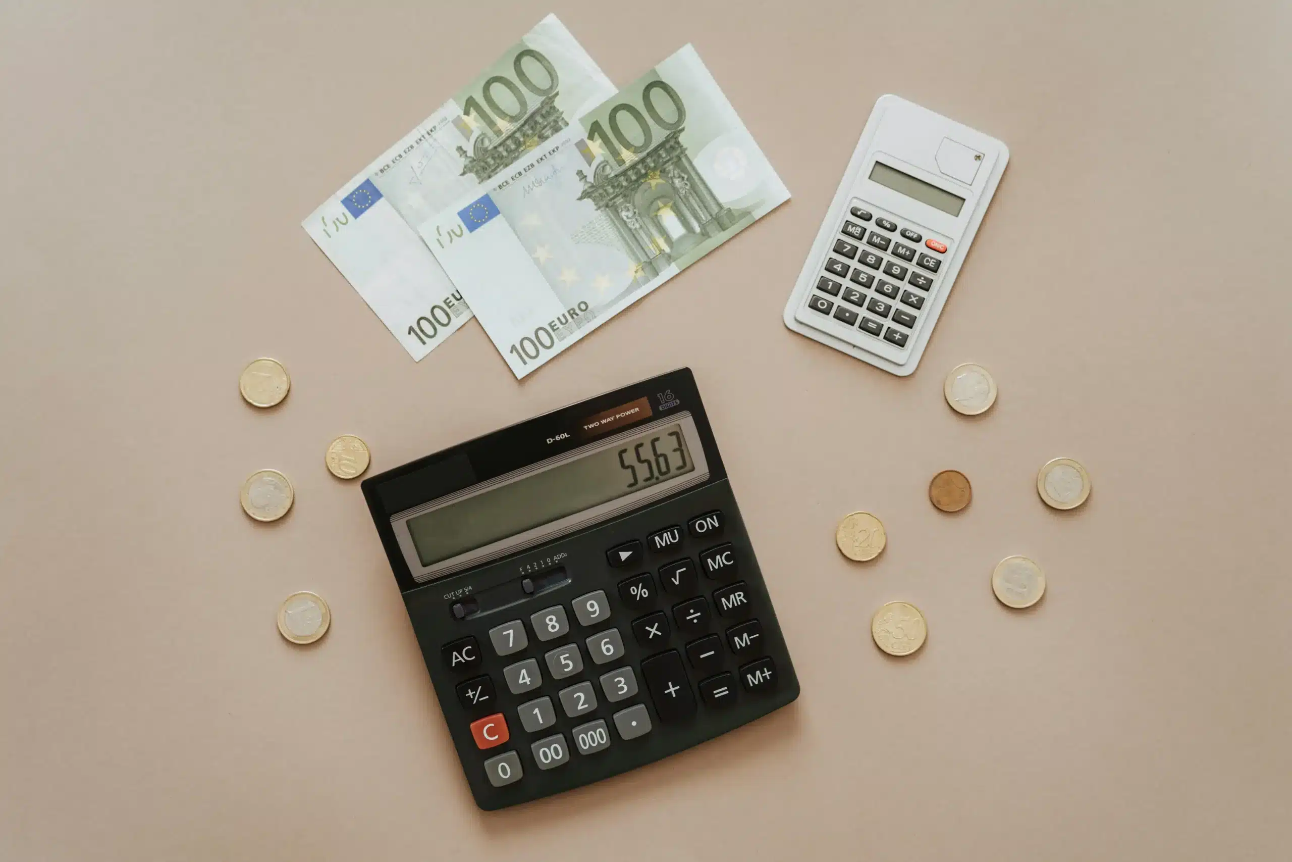 When you need to pay taxes in Spain and get your tax certificate, you will need a solicitor.