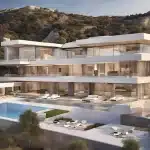 luxury investment in malaga, spain. Look localitation in costa del sol.