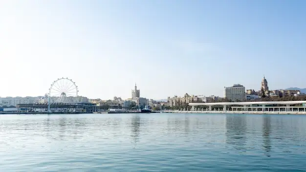 malaga solicitors lawyers in spain