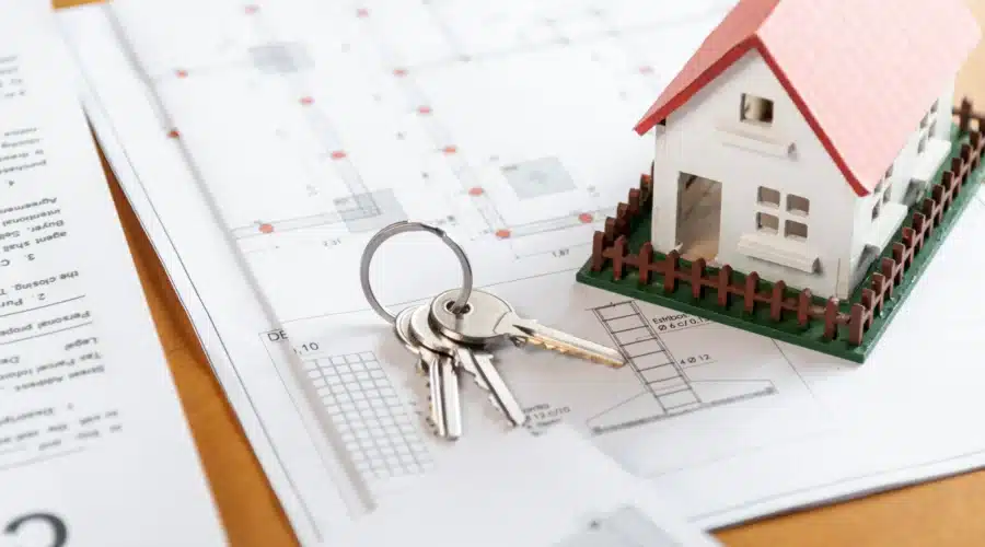 buy real estate in spain with a mortage