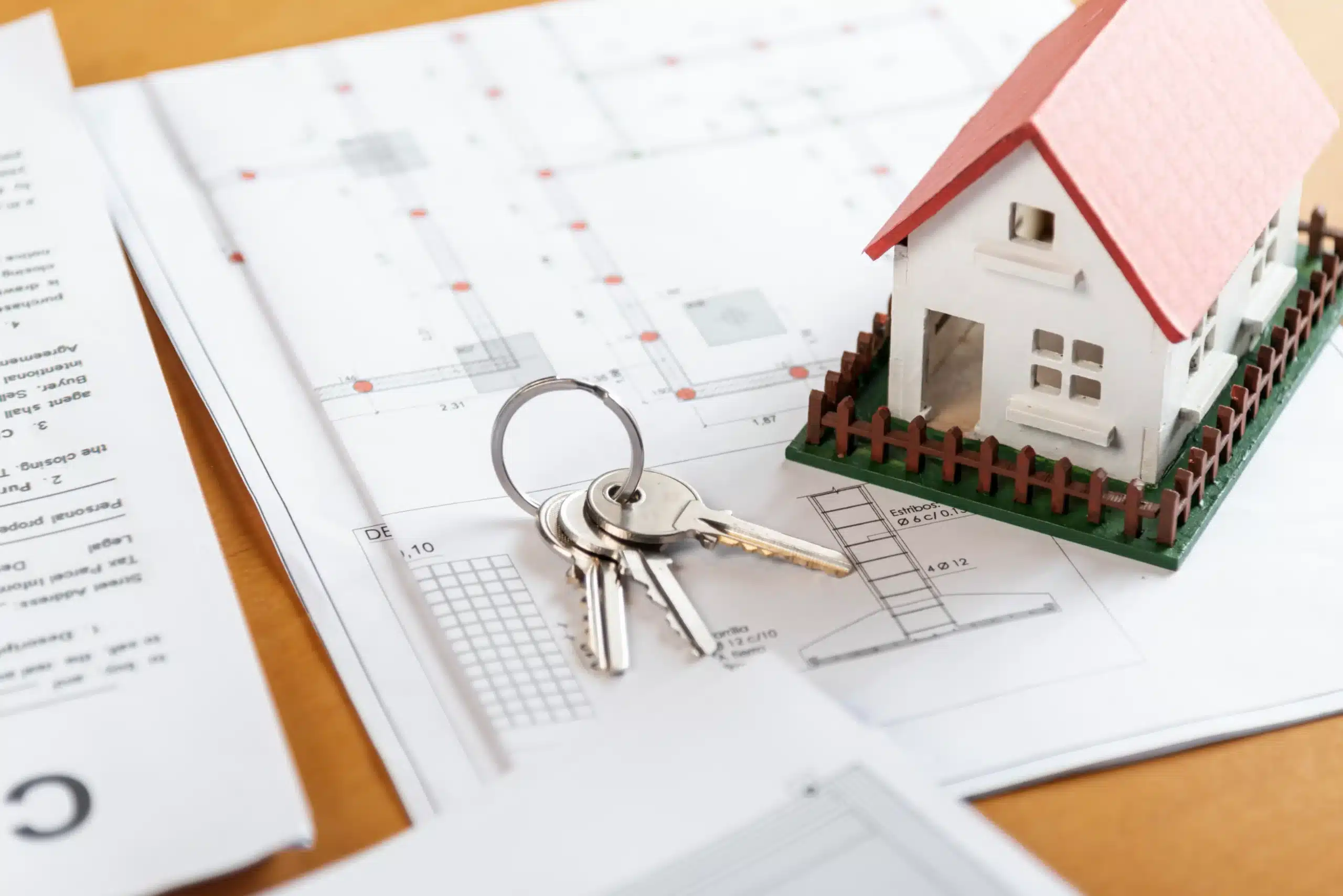 buy real estate in spain with a mortage