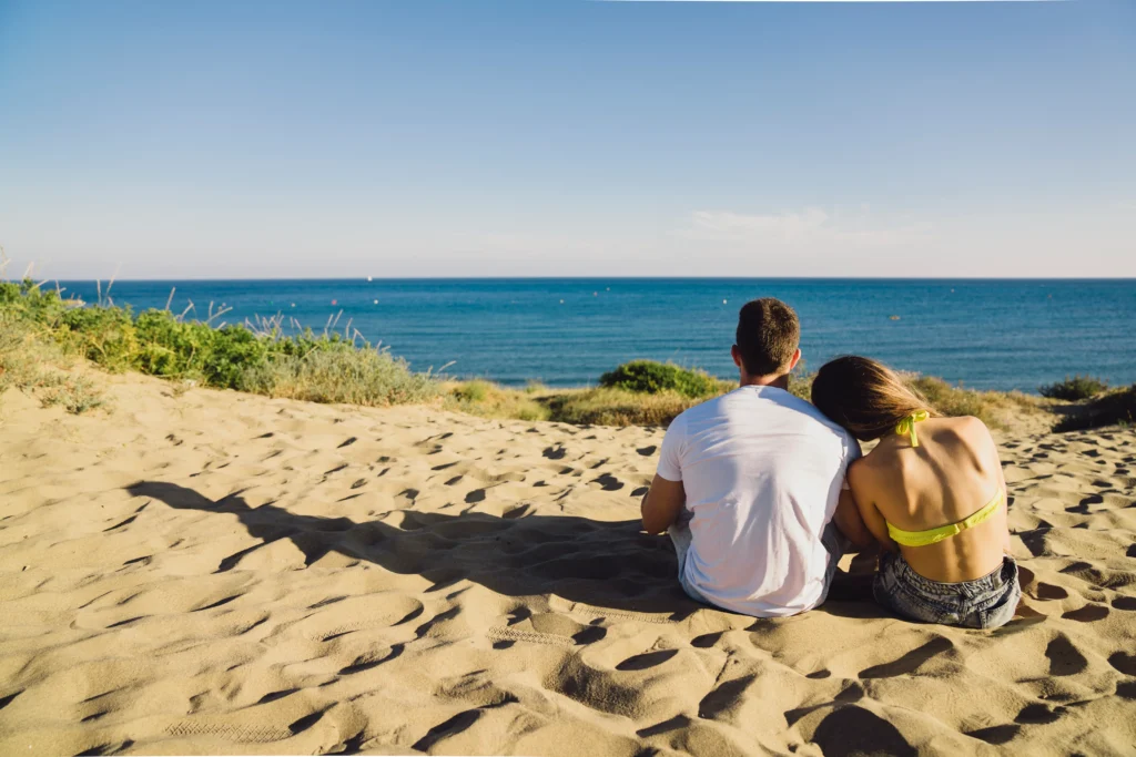 Why Malaga is the Top Choice for French Expats