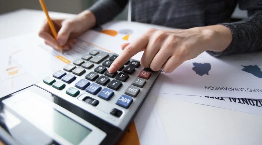 expats in spain taxes rates