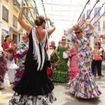 malaga fair spain malaga fair spain
