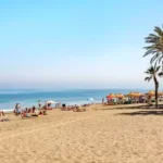 misericordia beach malaga misericordia beach malaga