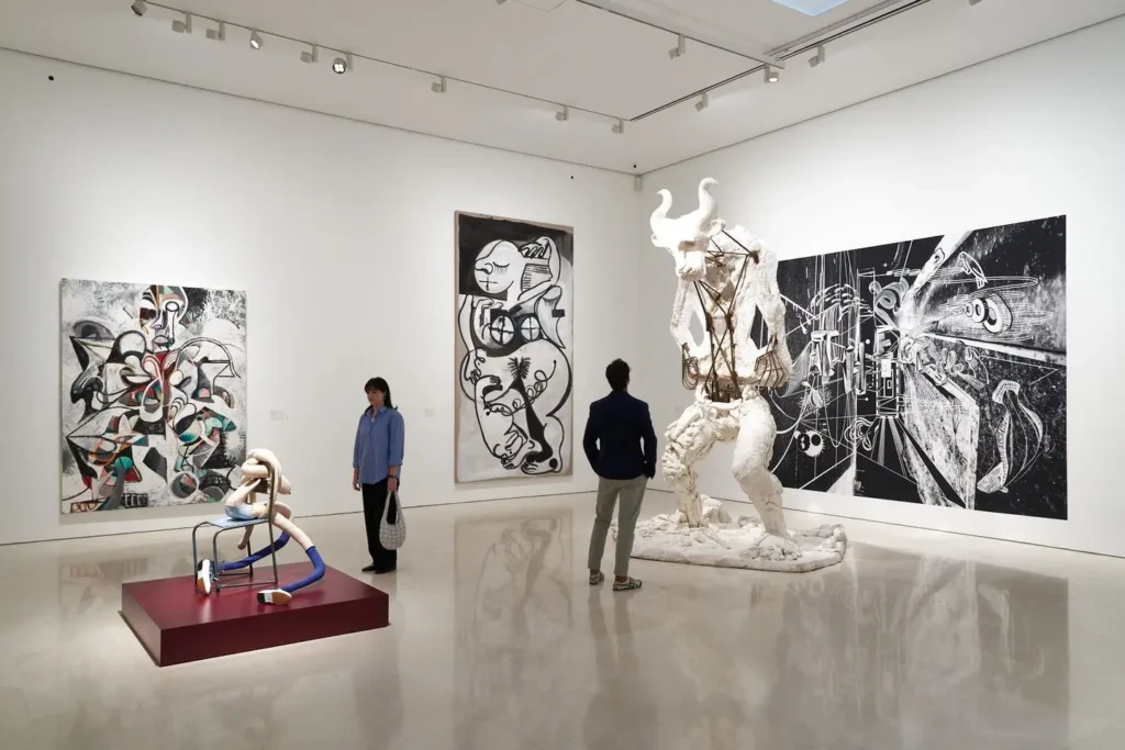 picasso museum malaga