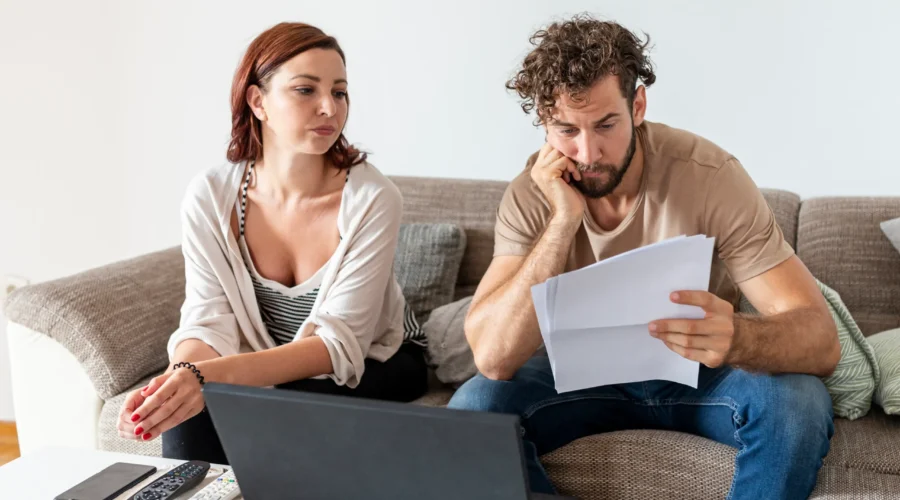 inheritance guide spain
