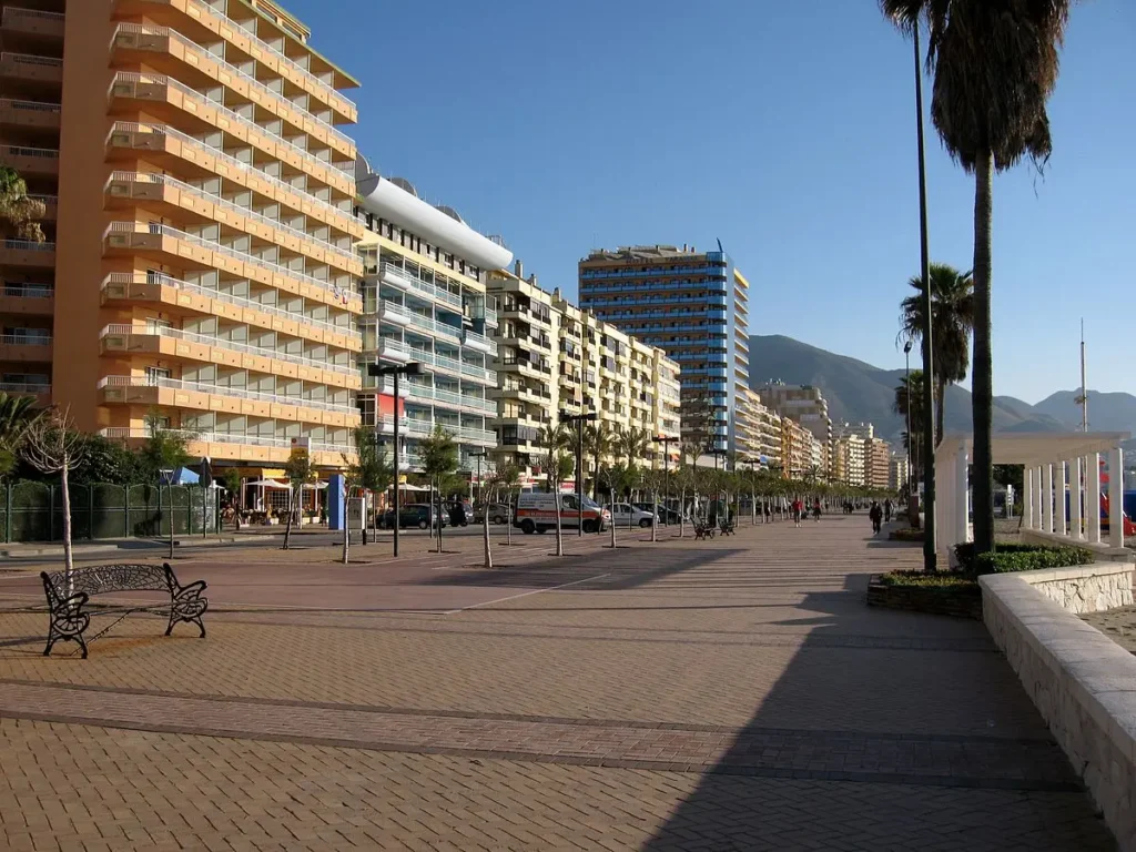 boliches fuengirola malaga
