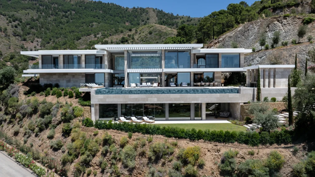 la zagaleta marbella
