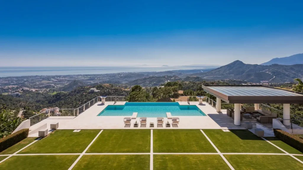 la zagaleta real estate luxury