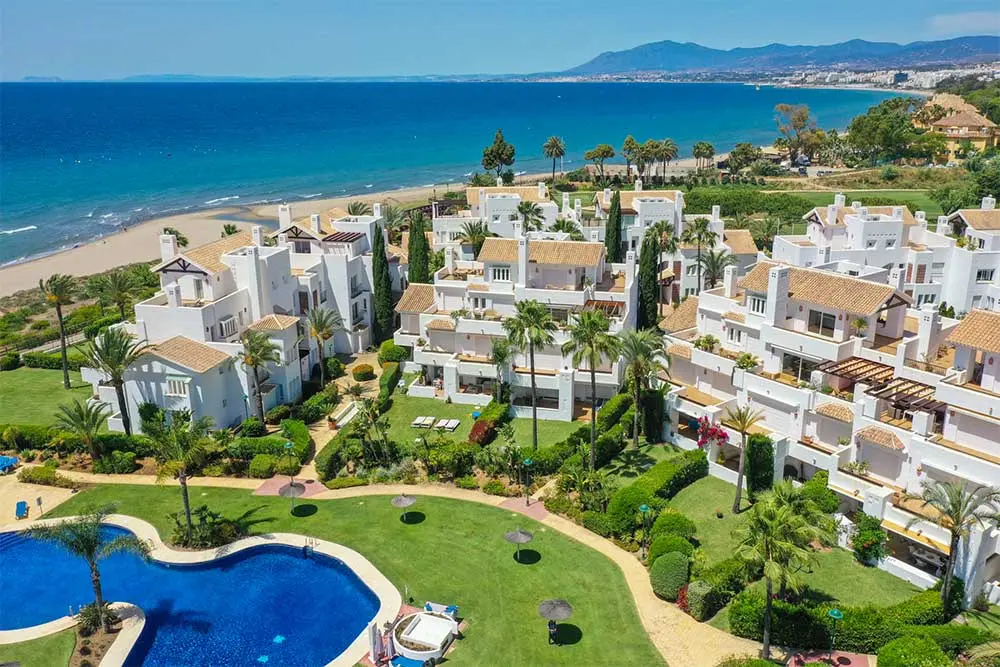 los monteros palm beach