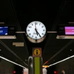 metro clocks malaga spain metro clocks malaga spain 3 Things no one knows about Malaga