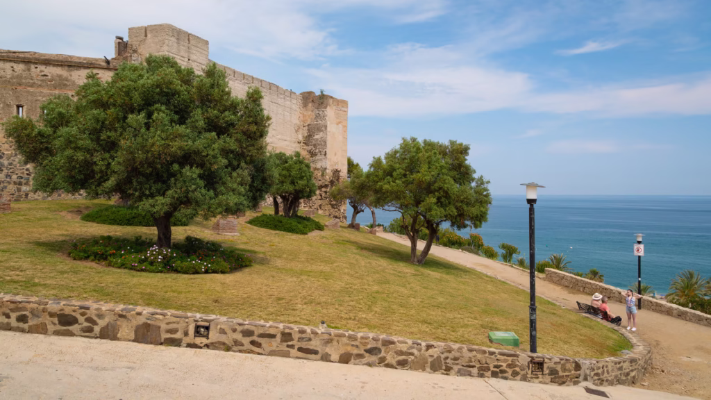 miramar sohail castle
