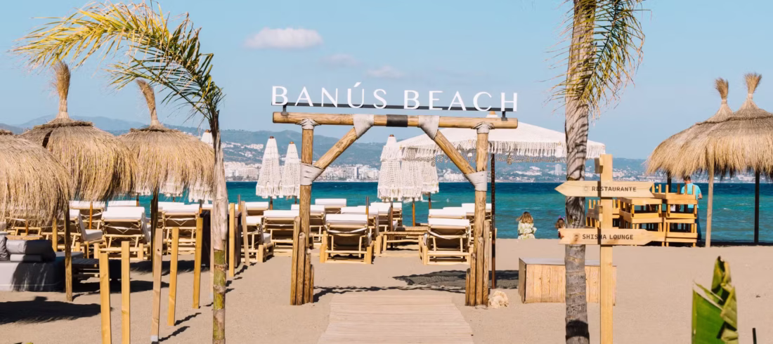 puerto banus beach puerto banus beach