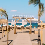 puerto banus beach