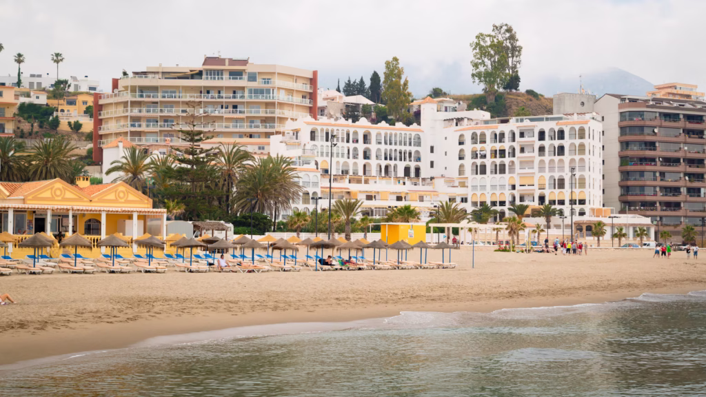 torreblanca fuengirola