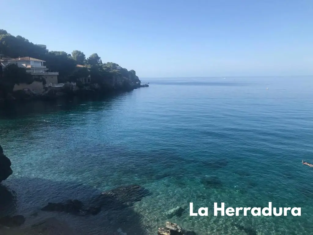 La Herradura granada