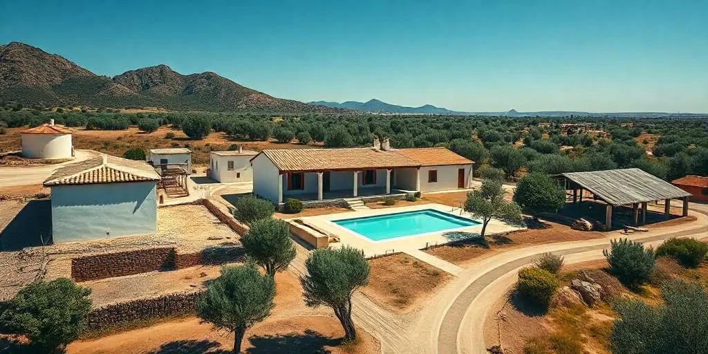 house illegally built in malaga