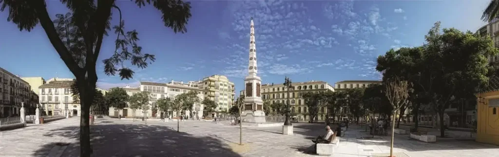 la merced real estate