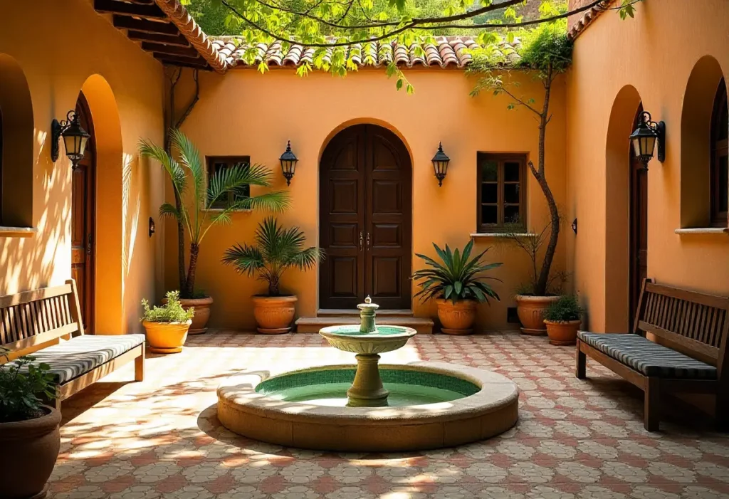 legalize my house in andalusia