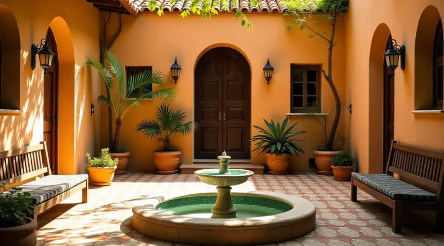 legalize my house in andalusia