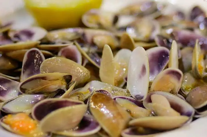 antonio restaurant malaga
