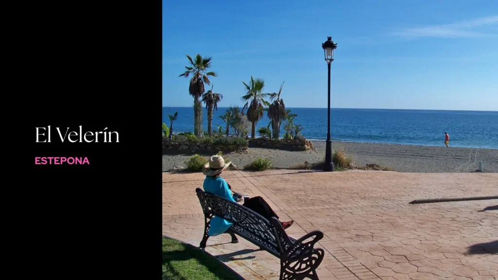 buy property el velerin estepona