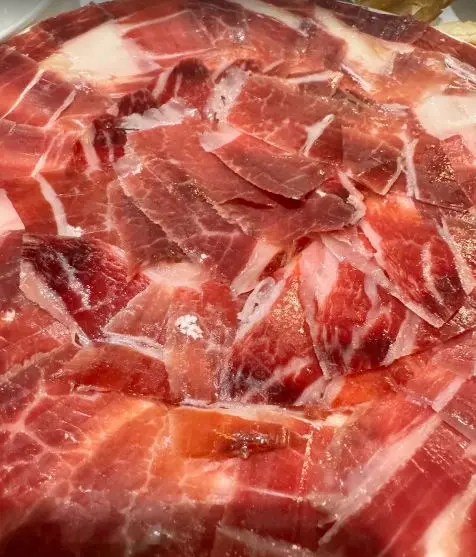 ham malaga reserva 12