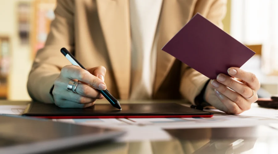 Why Notaries are Essential in Spain