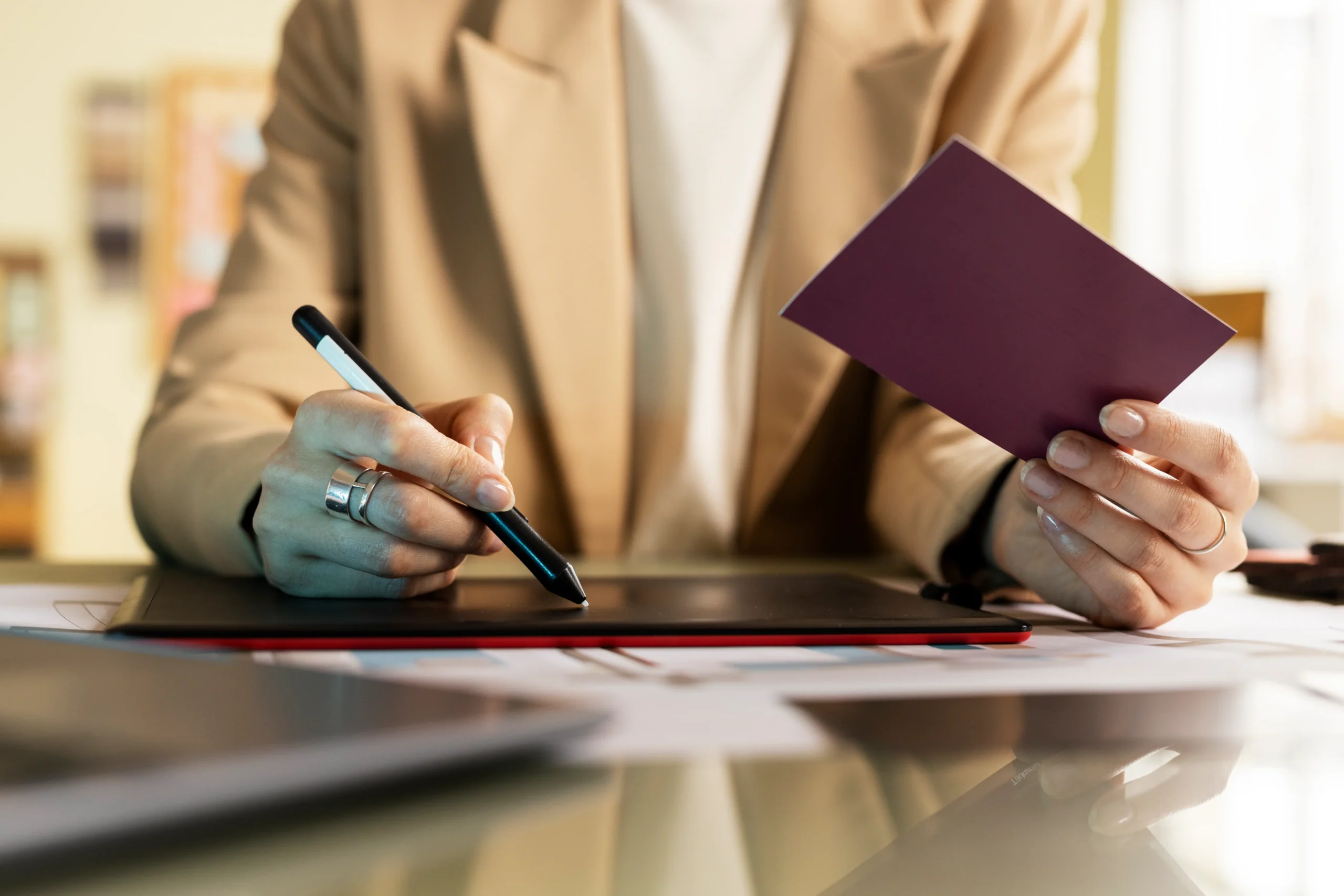 Why Notaries are Essential in Spain