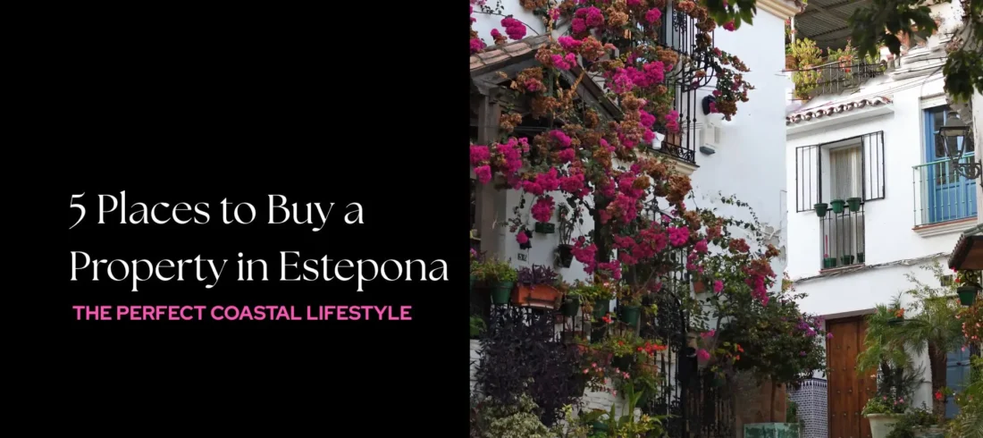 places to buy a property in estepona places to buy a property in estepona