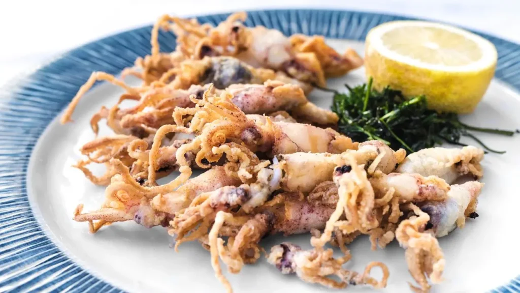 refectorium food malaga